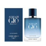 Giorgio Armani Acqua Di Gio Pour Homme Profondo Eau De Toilette 50ml - Image 4