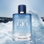 Giorgio Armani Acqua Di Gio Pour Homme Profondo Eau De Toilette 50ml - Image 3