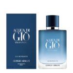 Giorgio Armani Acqua Di Gio Pour Homme Profondo Eau De Toilette 100ml - Image 2