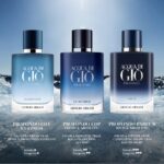 Giorgio Armani Acqua Di Gio Pour Homme Profondo Eau De Toilette 100ml - Image 3