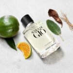 Giorgio Armani Acqua Di Gio Pour Homme Eau De Parfum 100ml - Image 2
