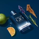 Giorgio Armani Acqua Di Gio Pour Homme Profondo Eau De Parfum 50ml - Image 3