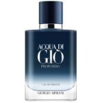 Giorgio Armani Acqua Di Gio Pour Homme Profondo Eau De Parfum 50ml - Image 2