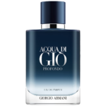 Giorgio Armani Acqua Di Gio Pour Homme Profondo Eau De Parfum 100ml - Image 2