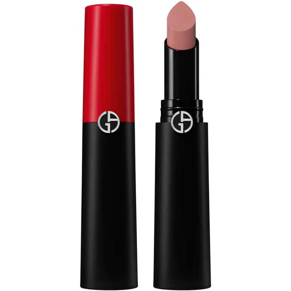ARMB0108.png Giorgio Armani Lip Power Matte Lip Colour 3g - Image 1