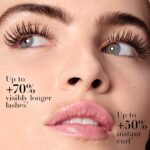 Giorgio Armani Vertigo Lift Mascara Obsidian Black 10ml