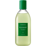 Aromatica Rosemary Scalp Scaling Shampoo 400ml - Image 3