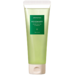 Aromatica Rosemary Scalp Scaling Shampoo & Hair Thickening Conditioner Twin 2 x 180ml - Image 3