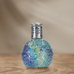 Ashleigh & Burwood Small Fragrance Lamp A Drop Of The Ocean - Image 2