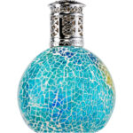 Ashleigh & Burwood Small Fragrance Lamp A Drop Of The Ocean - Image 3