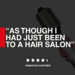 Remington Hydraluxe Air Styler AS8901 - Image 4