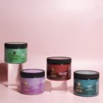 As I Am Curl Colour Burgundy Temporary Colour 182g - Image 6