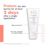 Avene Cicalfate Restorative Hand Cream 100ml - Image 4