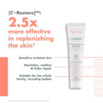 Avene Cicalfate + Restorative Protective Cream 40ml - Image 3
