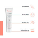Avene Cicalfate + Restorative Protective Cream 40ml - Image 2