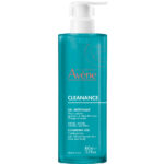 Avene Cleanance Cleansing Gel Cleanser 400ml - Image 3