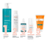 Avene Cleanance Cleansing Gel Cleanser 400ml - Image 4