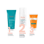 Avene Cleanance Comedomed Anti-blemish Concentrate Moisturiser 30ml - Image 4