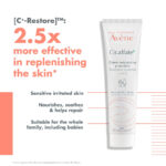 Avene Cicalfate + Restorative Protective Cream 100ml