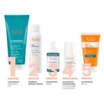 Avene Cleanance Gel Cleanser 200ml - Image 2