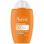 Avene Ultra Fluid Oil Control Sunscreen SPF50 50ml - Image 3