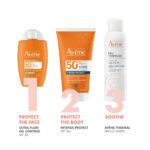 Avene Ultra Fluid Oil Control Sunscreen SPF50 50ml - Image 4