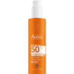Avene Invisible Sun Protection Spray SPF50+ 200ml - Image 5