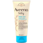 Aveeno Baby Daily Care Nappy Cream 100ml - Image 3