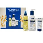 Aveeno Skin Relief Range 3 Piece Gift Set - Image 3