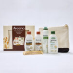 Aveeno Shower Essentials Hair & Body Gift Set - Image 4