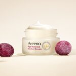 Aveeno Age Renewal Eye Gel Cream Retinol Alternative 15ml - Image 2
