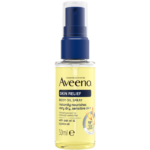 Aveeno Skin Relief Body Oil Spray 50ml - Image 5