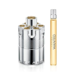 Azzaro Wanted Eau De Parfum Gift Set 100ml - Image 2