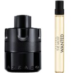 Azzaro The Most Wanted Intense Eau De Parfum Gift Set 50ml - Image 2