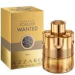 Azzaro Forever Wanted Elixir Parfum 50ml - Image 3