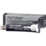 Apraise Professional Eyelash & Eyebrow Tint 1.1 Graphite 20ml - Image 2