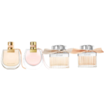 Chloé Ladies Mini Fragrance Gift Set 4 X 5ml - Image 2