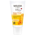 Weleda Calendula Baby Nappy Change Cream 30ml - Image 7