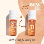 Sol De Janeiro Doce De Leite Cheirosa '71 Fragrance Mist 240ml - Image 4