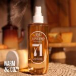 Sol De Janeiro Doce De Leite Cheirosa '71 Fragrance Mist 240ml - Image 5