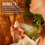 Sol De Janeiro Doce De Leite Cheirosa '71 Fragrance Mist 240ml - Image 6