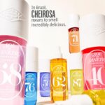 Sol De Janeiro Doce De Leite Cheirosa '71 Fragrance Mist 240ml - Image 7