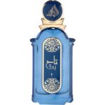 Athoor Al Alam Taj 2 Blue Eau De Parfum 100ml - Image 2