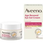 Aveeno Age Renewal Eye Gel Cream Retinol Alternative 15ml - Image 10