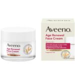 Aveeno Age Renewal Face Cream Retinol Alternative 50ml - Image 7