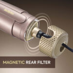 BaByliss Air Power Volume Hot Air Styler AS95U
