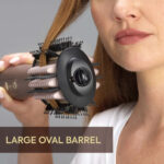 BaByliss Air Power Volume Hot Air Styler AS95U - Image 11