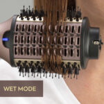 BaByliss Air Power Volume Hot Air Styler AS95U - Image 2