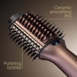 BaByliss Air Power Volume Hot Air Styler AS95U - Image 10