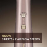 BaByliss Air Power Volume Hot Air Styler AS95U - Image 8